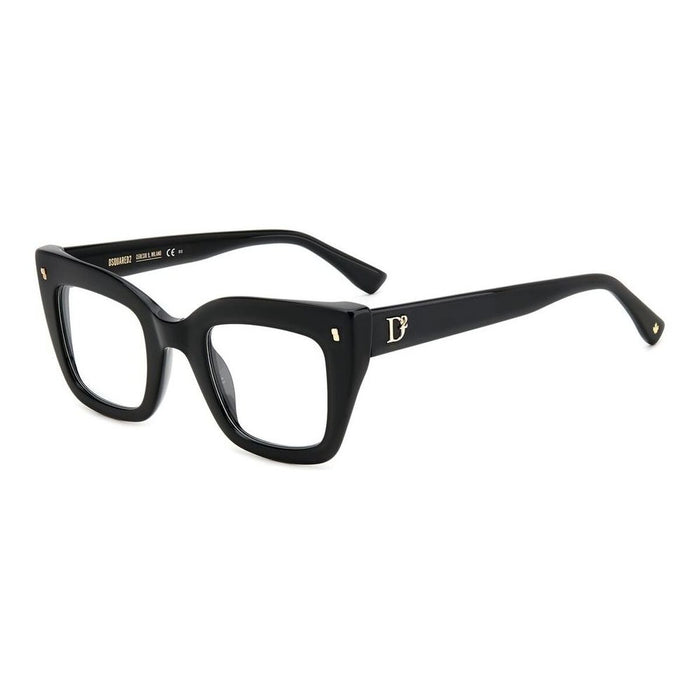 Ramă de Ochelari Damă Dsquared2 D2 0099