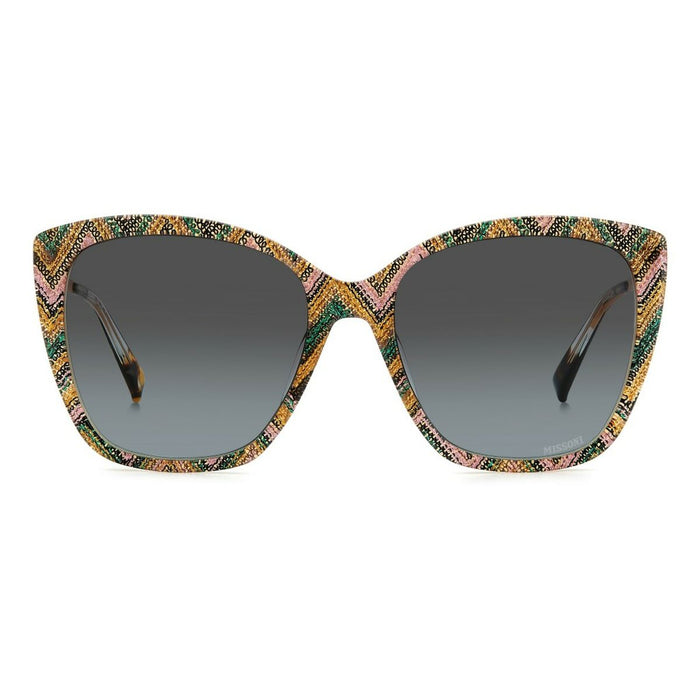 Ochelari de Soare Damă Missoni MIS-0123-G-S-038 ø 57 mm