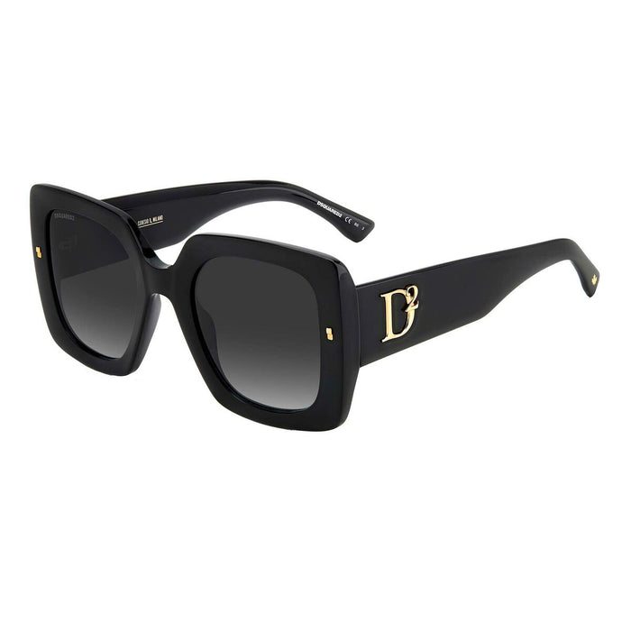 Ochelari de Soare Damă Dsquared2 D2 0063_S