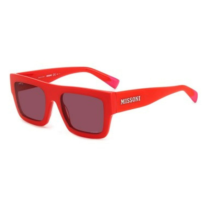 Ochelari de Soare Damă Missoni MIS-0129-S-C9A Ø 53 mm