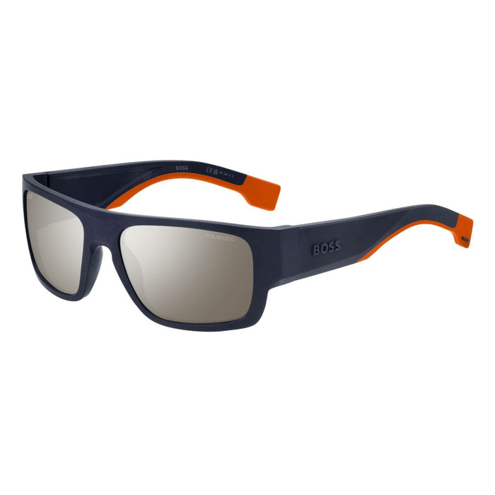 Ochelari de Soare Bărbați Hugo Boss BOSS-1498-S-LOX