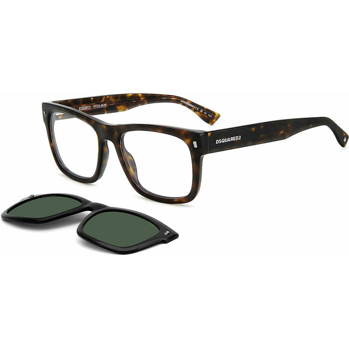 Ochelari de Soare Damă Dsquared2 D2 0100_CS