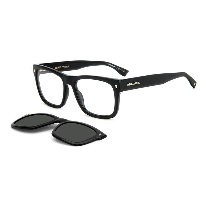 Ochelari de Soare Bărbați Dsquared2 D2 0100_CS
