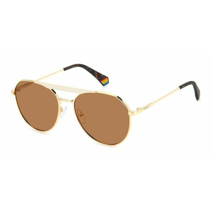 Ochelari de Soare Unisex Polaroid PLD-6211-S-X-S9E ø 57 mm