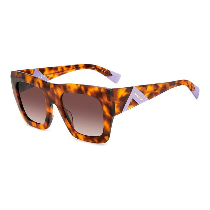 Ochelari de Soare Damă Missoni MIS 0153_S