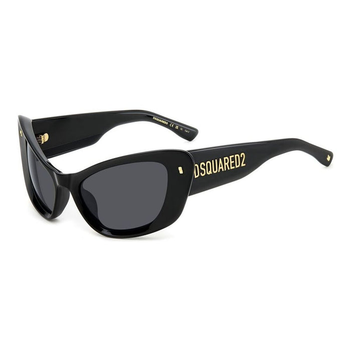 Ochelari de Soare Damă Dsquared2 D2 0118_S