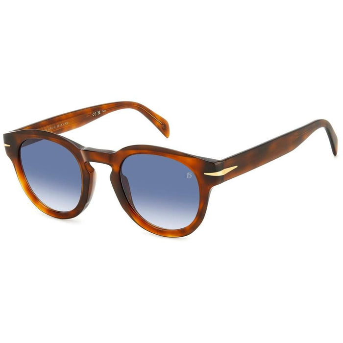 Ochelari de Soare Bărbați David Beckham DB 7041_S FLAT