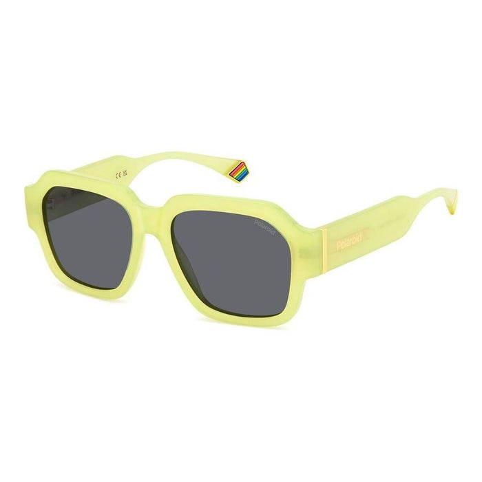 Ochelari de Soare Unisex Polaroid PLD 6212_S_X