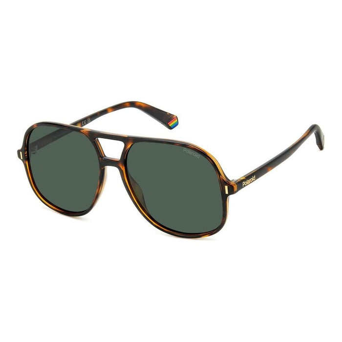 Ochelari de Soare Unisex Polaroid PLD 6217_S