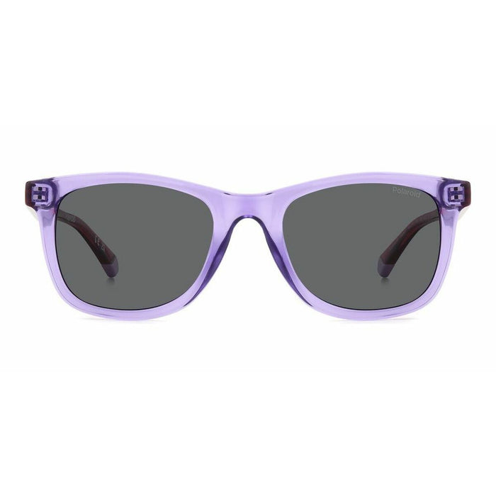Ochelari de Soare Unisex Polaroid PLD 8060_S Mov