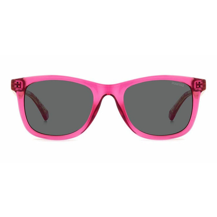 Ochelari de Soare Unisex Polaroid PLD 8060_S Roz