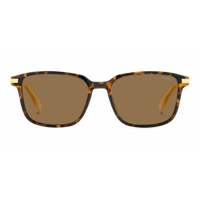 Ochelari de Soare Bărbați Polaroid PLD 4169_G_S_X