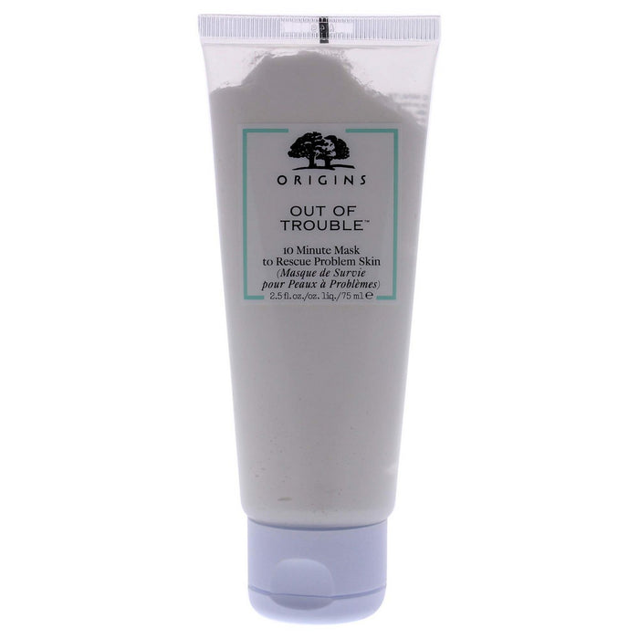 Mască de Față Origins Out Of Trouble 75 ml
