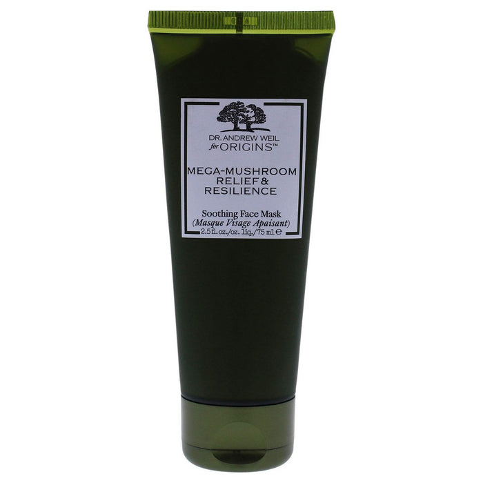 Mască de Față Origins Mega Mushroom 75 ml