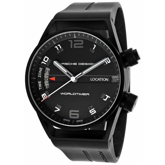 Ceas Bărbați Porsche 6750.13.44.1180 (Ø 44 mm)