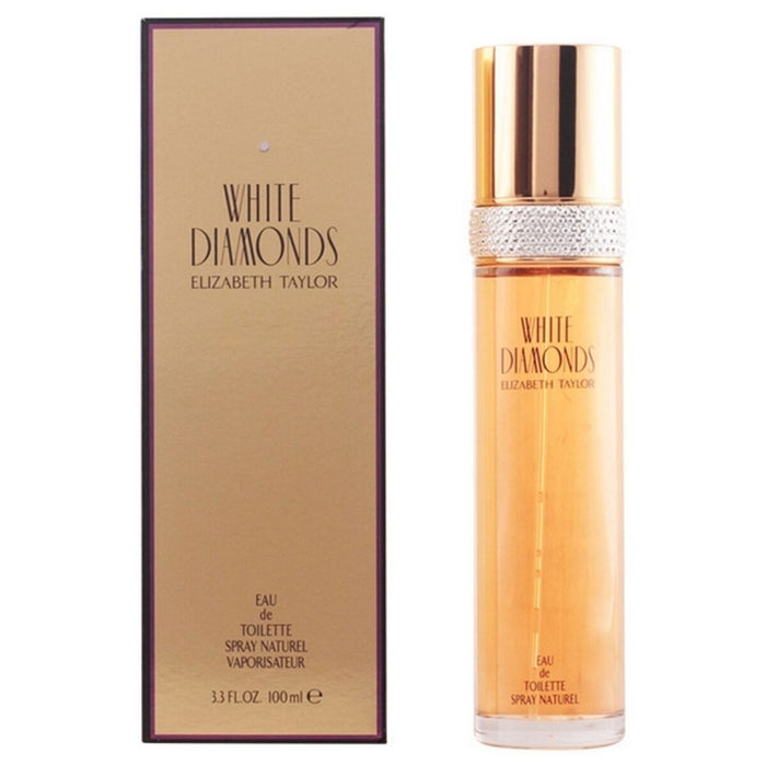 Parfum Femei White Diamonds Elizabeth Taylor EDT