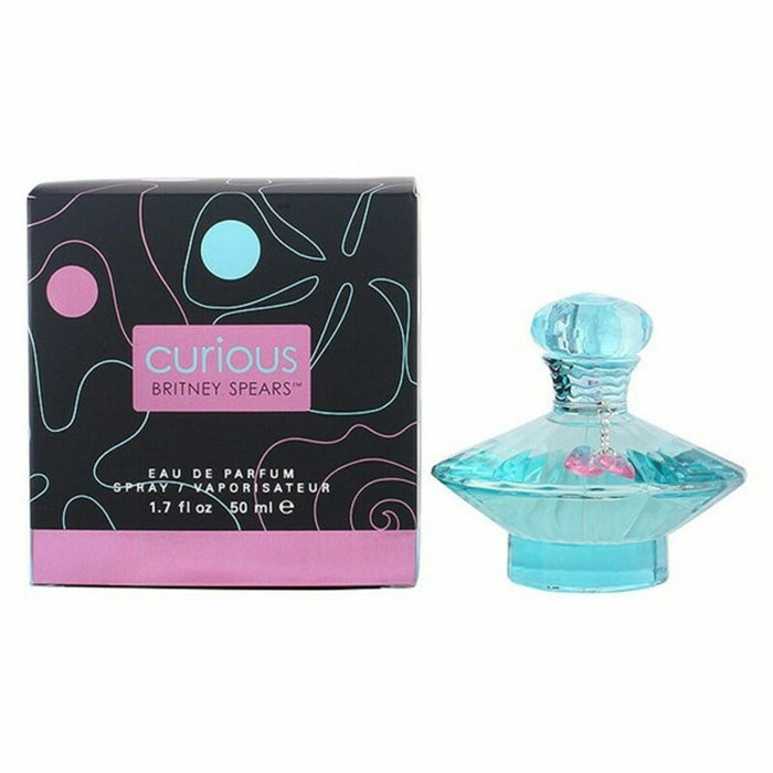 Parfum Femei Curious Britney Spears EDP Curious