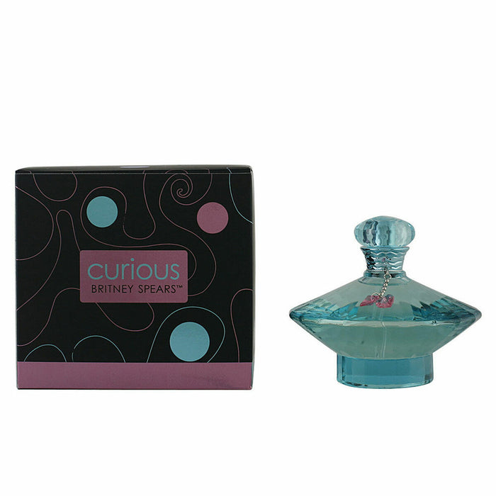 Parfum Femei Britney Spears 17309 100 ml Curious
