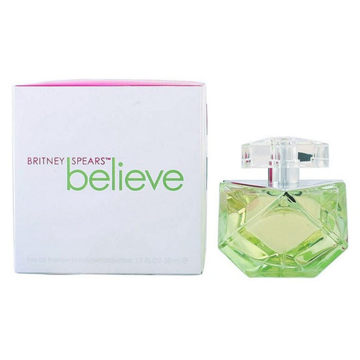 Parfum Femei Believe Britney Spears EDP