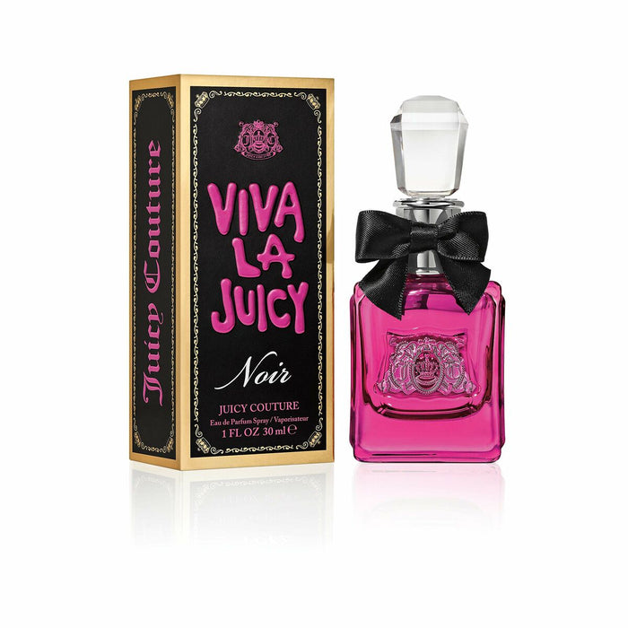 Parfum Femei Juicy Couture EDP Viva La Juicy Noir 30 ml