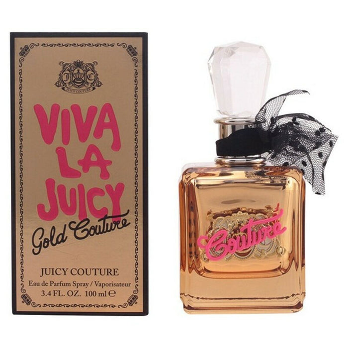 Parfum Femei Gold Couture Juicy Couture EDP EDP