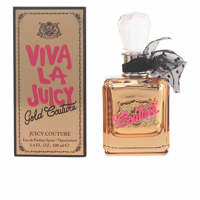 Parfum Femei Juicy Couture 1106A 100 ml Gold Couture