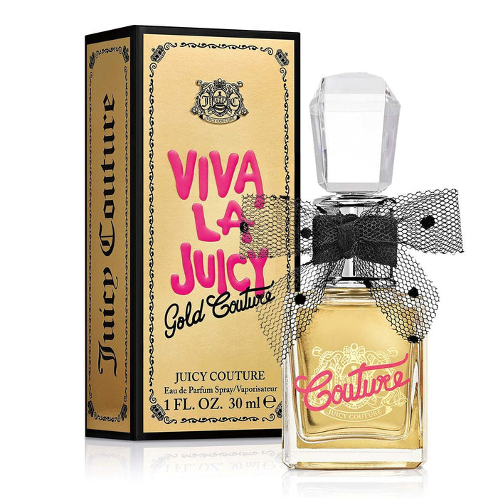 Parfum Femei Juicy Couture EDP Gold Couture 30 ml