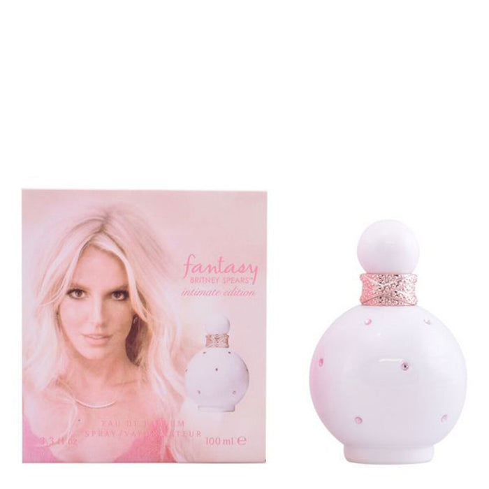 Parfum Femei Fantasy Intimate Edition Britney Spears EDP Fantasy Intimate Edition 100 ml