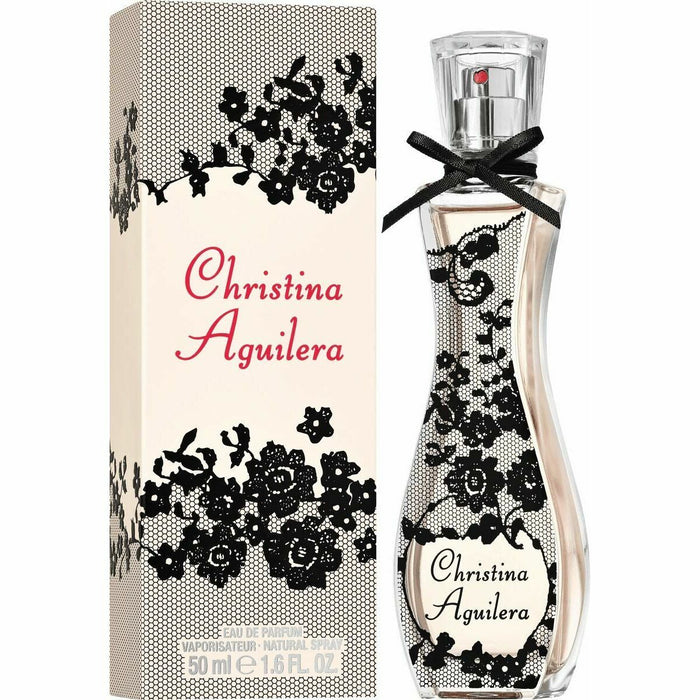 Parfum Femei Christina Aguilera EDP (50 ml)