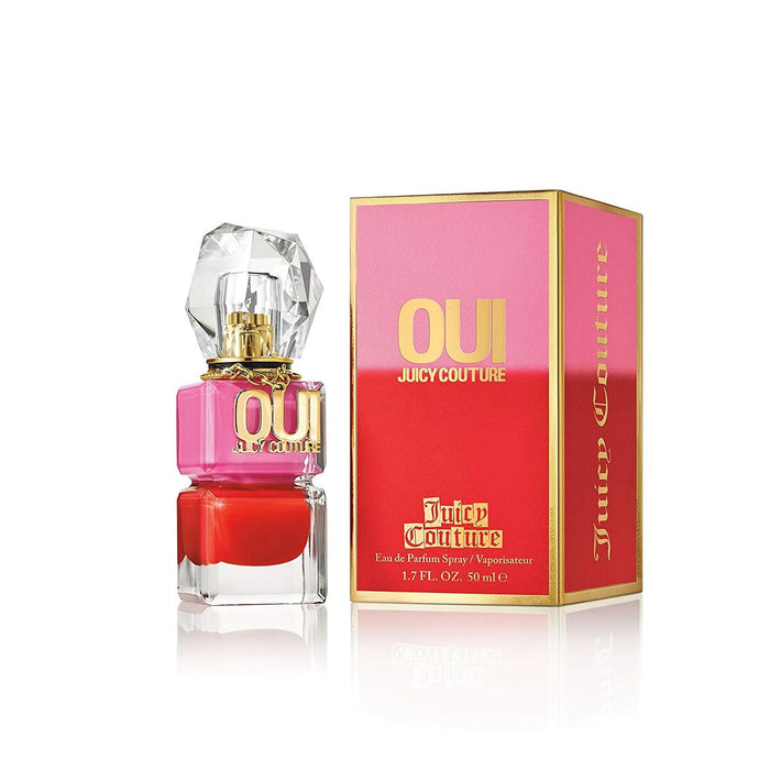 Parfum Femei Juicy Couture OUI EDP EDP 50 ml