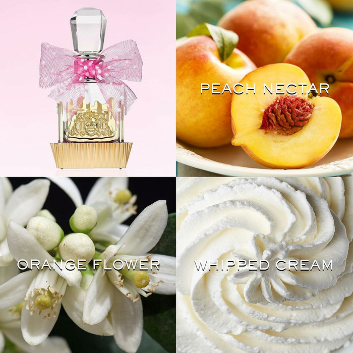 Parfum Femei Juicy Couture VIVA LA JUICY EDP EDP 50 ml