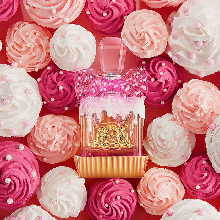 Parfum Femei Juicy Couture VIVA LA JUICY EDP EDP 50 ml