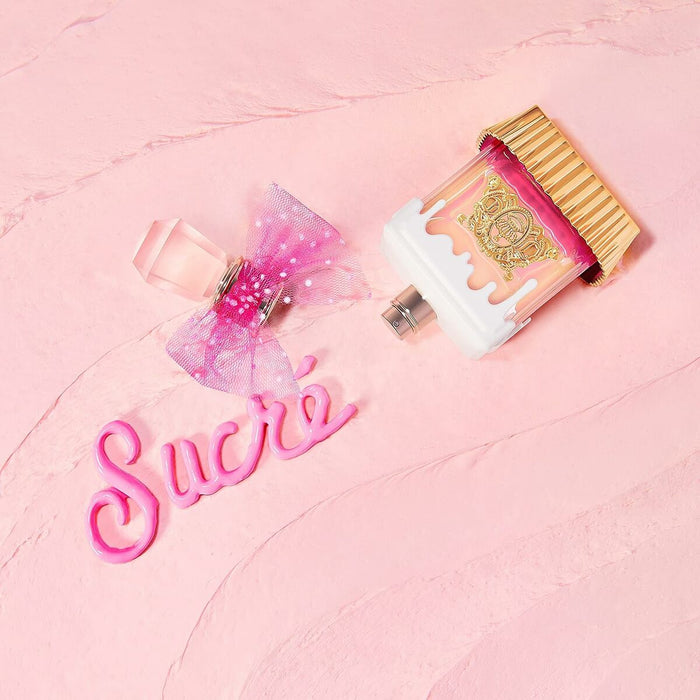 Parfum Femei Juicy Couture VIVA LA JUICY EDP EDP 50 ml