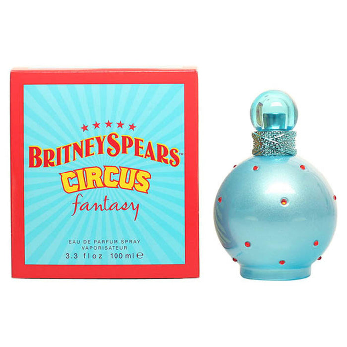 Parfum Femei Circus Fantasy Britney Spears EDP (100 ml)