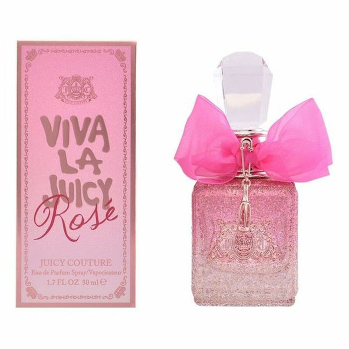 Parfum Femei Viva La Juicy Rosé Juicy Couture EDP (50 ml) (50 ml)