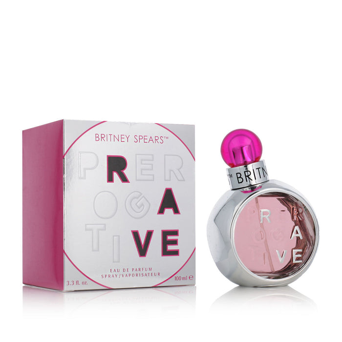 Parfum Unisex Britney Spears Prerogative EDP 100 ml