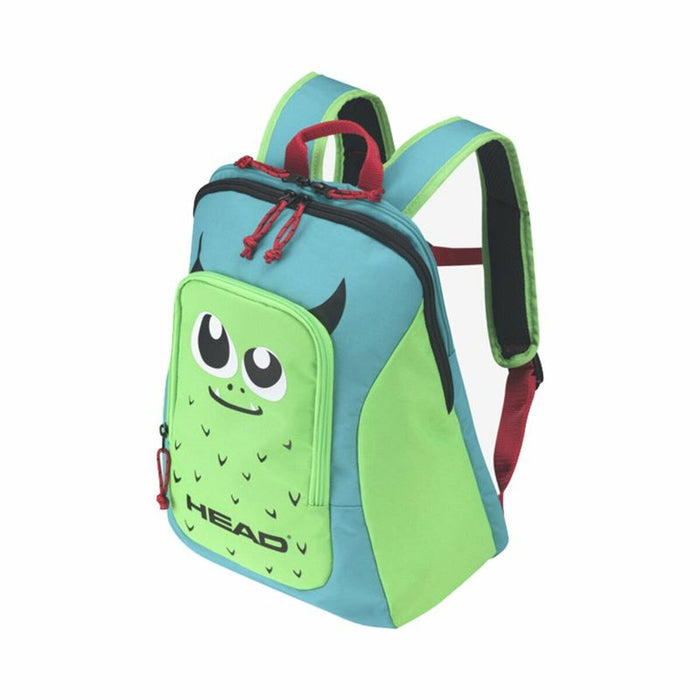Rucsac Sport Head 283682-BLGE Acvamarin Apă