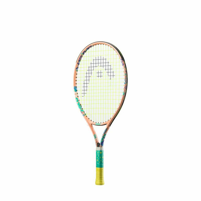 Rachetă de Tenis Head Coco 23 Galben