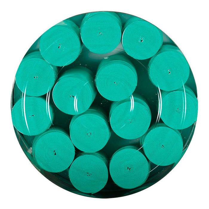 Overgrip Head PRO 60 PCS 285121 Verde Padel