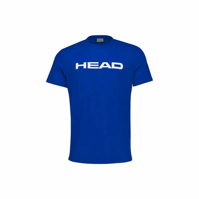 Tricou Sport cu Mânecă Scurtă Head Club Basic