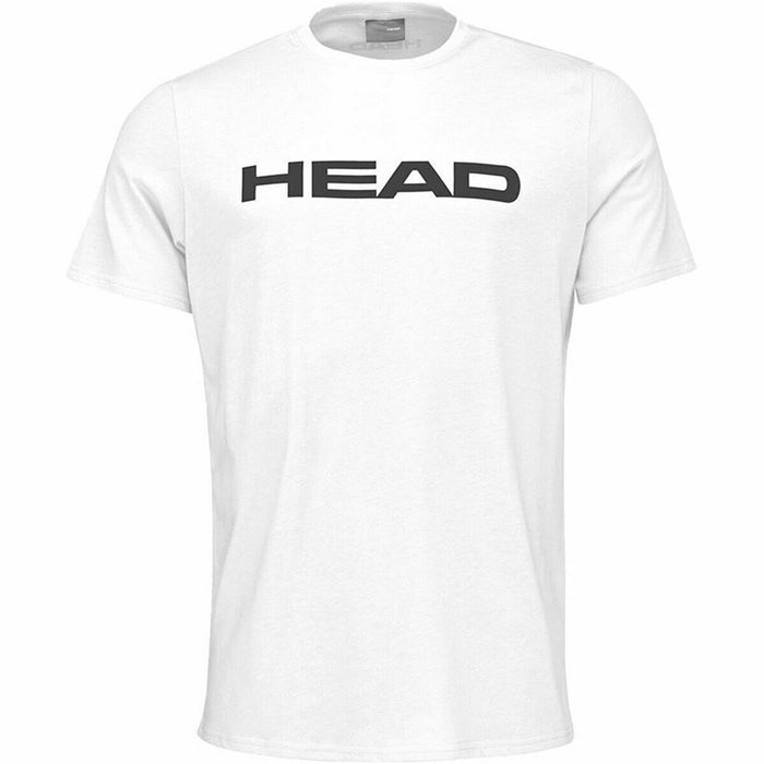 Tricou cu Mânecă Scurtă Bărbați Head Club Basic
