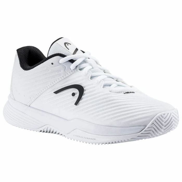 Încălțăminte de Padel pentru Copii Head Revolt Pro 4.0 Clay