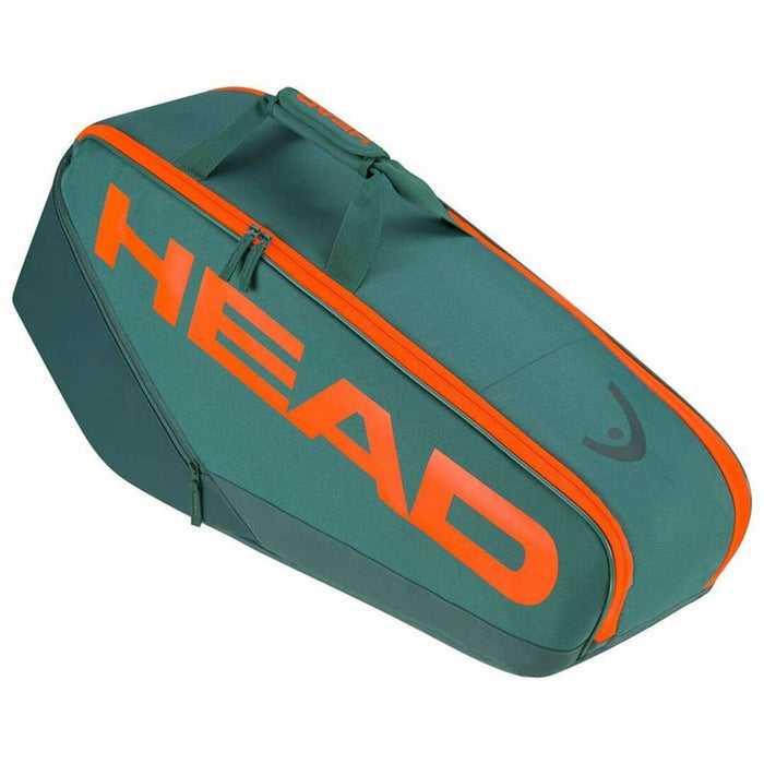 Husă pentru rachetă Head Pro Racquet Albastru Mărimea L