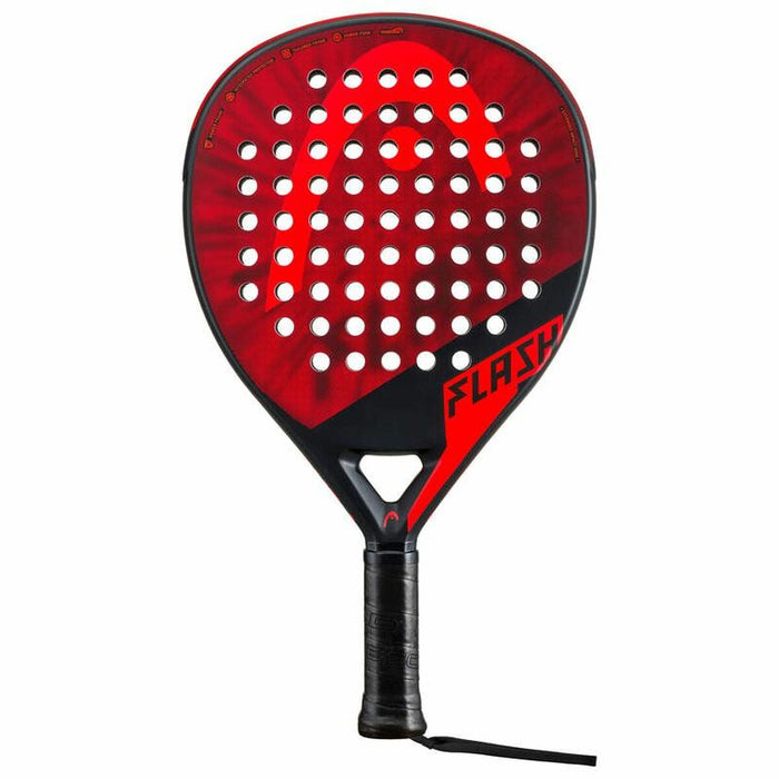 Paletă de Padel Head Flash 2023 Roșu