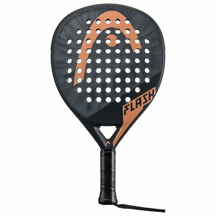 Paletă de Padel Head Flash 2023 Negru