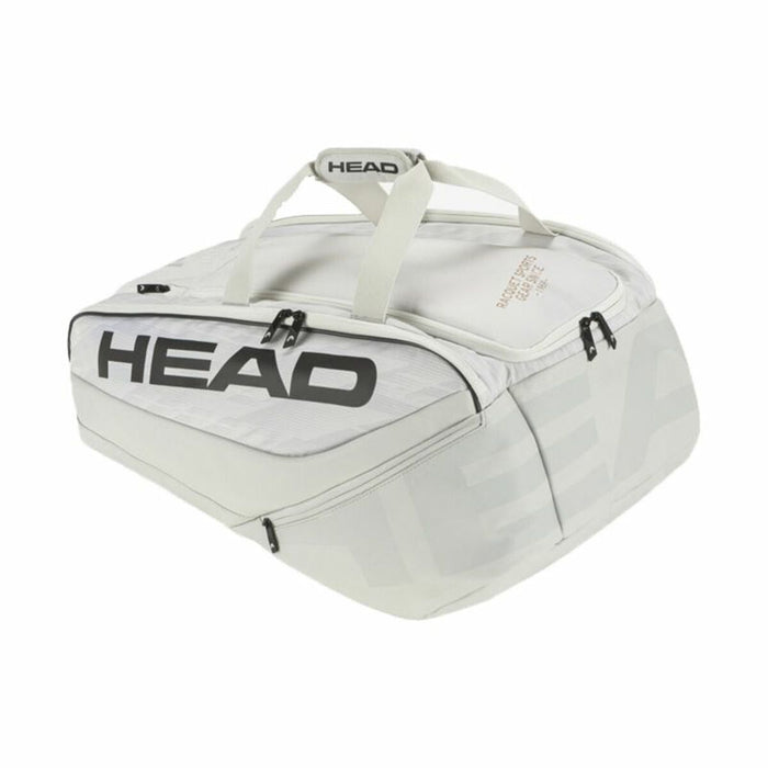 Geantă pentru Palete Head Pro X Head L Alb Multicolor