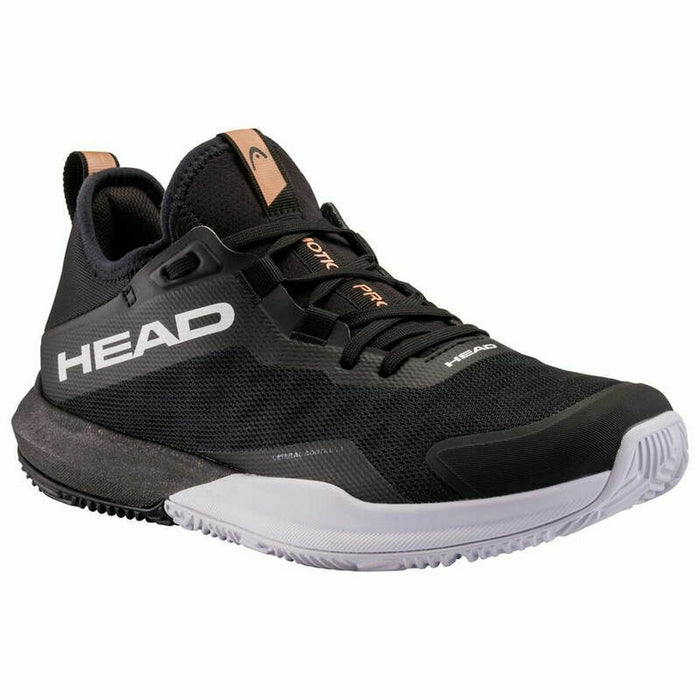 Încălțăminte de Padel pentru Adulți Head Motion Pro Padel Negru