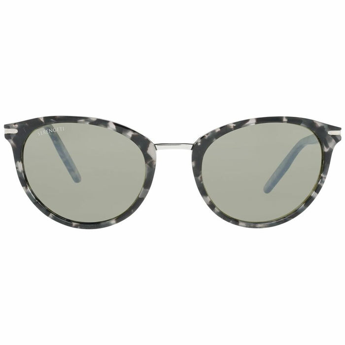 Ochelari de Soare Damă Serengeti 8847 ELYNA 54 SHINY BLACK TORTOISE