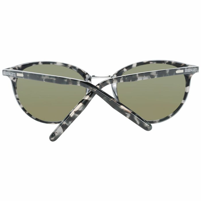 Ochelari de Soare Damă Serengeti 8847 ELYNA 54 SHINY BLACK TORTOISE