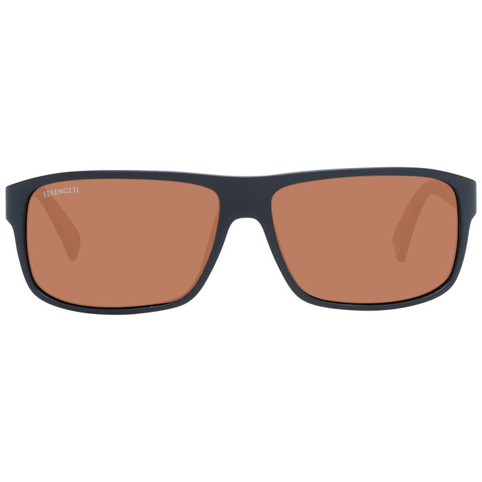 Ochelari de Soare Unisex Serengeti 9055 61